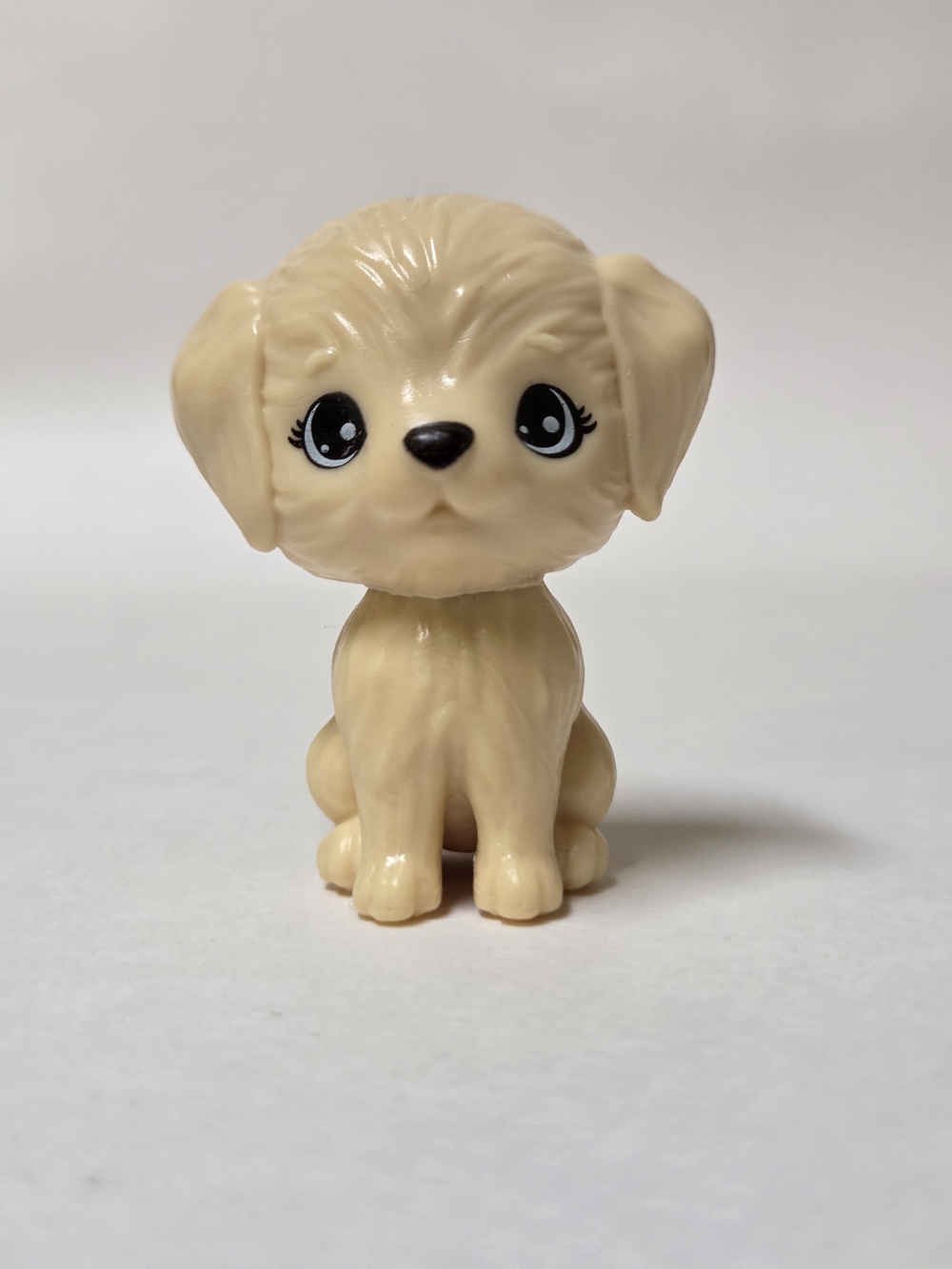 Barbie Doll Princess Adventure Pet Puppy Dog